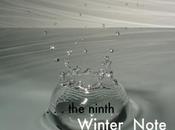 Reseña: “The Ninth” Winter Note