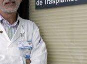 trasplantador trasplantado