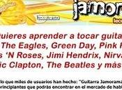 Aprender tocar guitarra