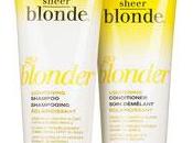 Blonder John Frieda