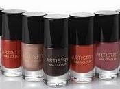 Novedades Artistry