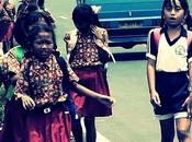 Niños Bali
