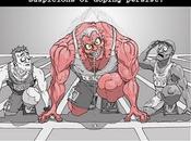 Deporte doping