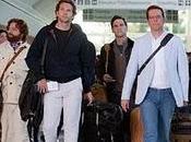 Trailers: hangover