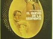 huevo serpiente