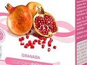extracto granada demuestra efectos antitumorales prometedores cáncer próstata, aumento (antígeno prostático específico)
