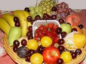 Tienda frutas verduras line