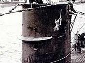 Günther Prien Focke Wulf Condor destrozan Convoy 26/02/1941.