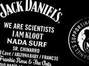 Jack Daniel's Music