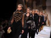 Milan Fashion Week, Fall/Winter 2011-2012.Fendi. Vídeo Front