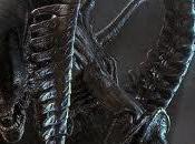 Aliens nuevos Prometheus