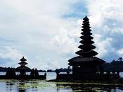 Bali sufre