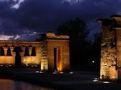 Templo Debob, visitar Egipto salir Madrid
