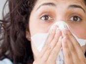 adelantan alergias debido alta contaminación