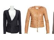 chaquetas primavera verano 2011