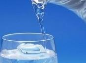 Beber Agua Ayunas ayuda Eliminar Grasa (Mito)
