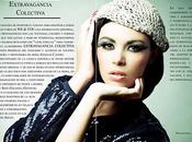 EXTRAVAGANCIA COLECTIVA para Fashion Magazine.