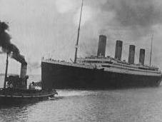 Titanic
