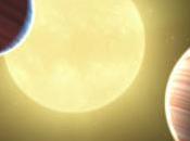 Kepler encuentra planetas comparten órbita