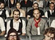 From Barcelona Line (2011)