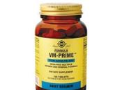 Solgar VM-Prime, formula vitamínica para adultos mayores años