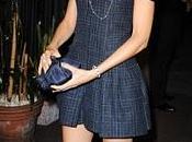 Chanel Pre-Oscar dinner