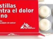 Pastillas contra Dolor Ajeno