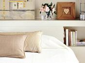 ideas prácticas para dormitorio parte)