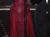 Oscars 2011: mejor vestidas