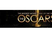 Oscares: gana melodrama ("El discurso rey") sobre tragedia ("La social")
