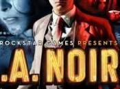 L.A. Noire. Preview.