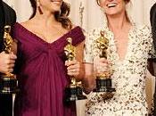 Oscars 2011: Carpet