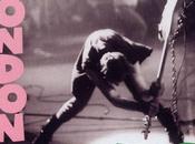 Clash London Calling