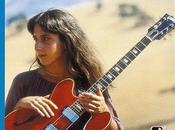 "Firefly" (1981), primer trabajo guitarrista NYC, Emily Reimler.
