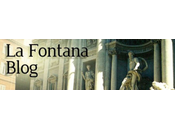 Bienvenidos “fuente” Fontana Blog