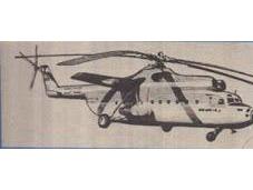 helicóptero