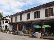 Luang Prabang, comida Laosiana