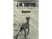 Desgracia, J.M. Coetzee