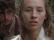 fond bois, Francia 2010