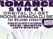 Winter Valencia 2011