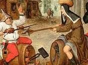 ¿Cuál origen Carnaval?
