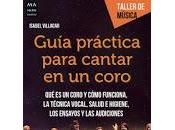 Celebración musical Internacional Voz+Día libro