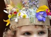 Manualidades Waldorf ideales para esta primavera