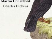 Vida aventuras Martin Chuzzlewit