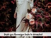 Desde amanezca eternidad