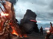 nuevo videojuego Star Wars Visceral Games estaría próximo presentarse