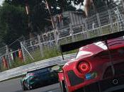 Mira cómo beta Gran Turismo Sport