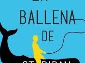 ballena Piran, John Ironmonger