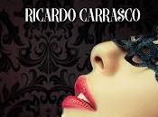 Reseña Antes medianoche, Ricardo Carrasco