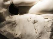 Subastan “nueva” escultura Rodin